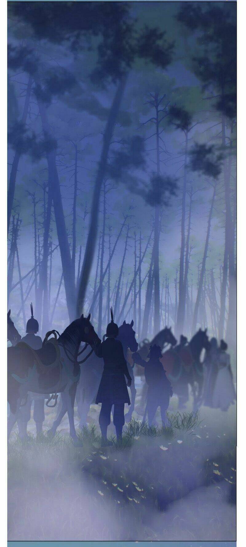 Yêu Nhan Lệnh: Chapter 70