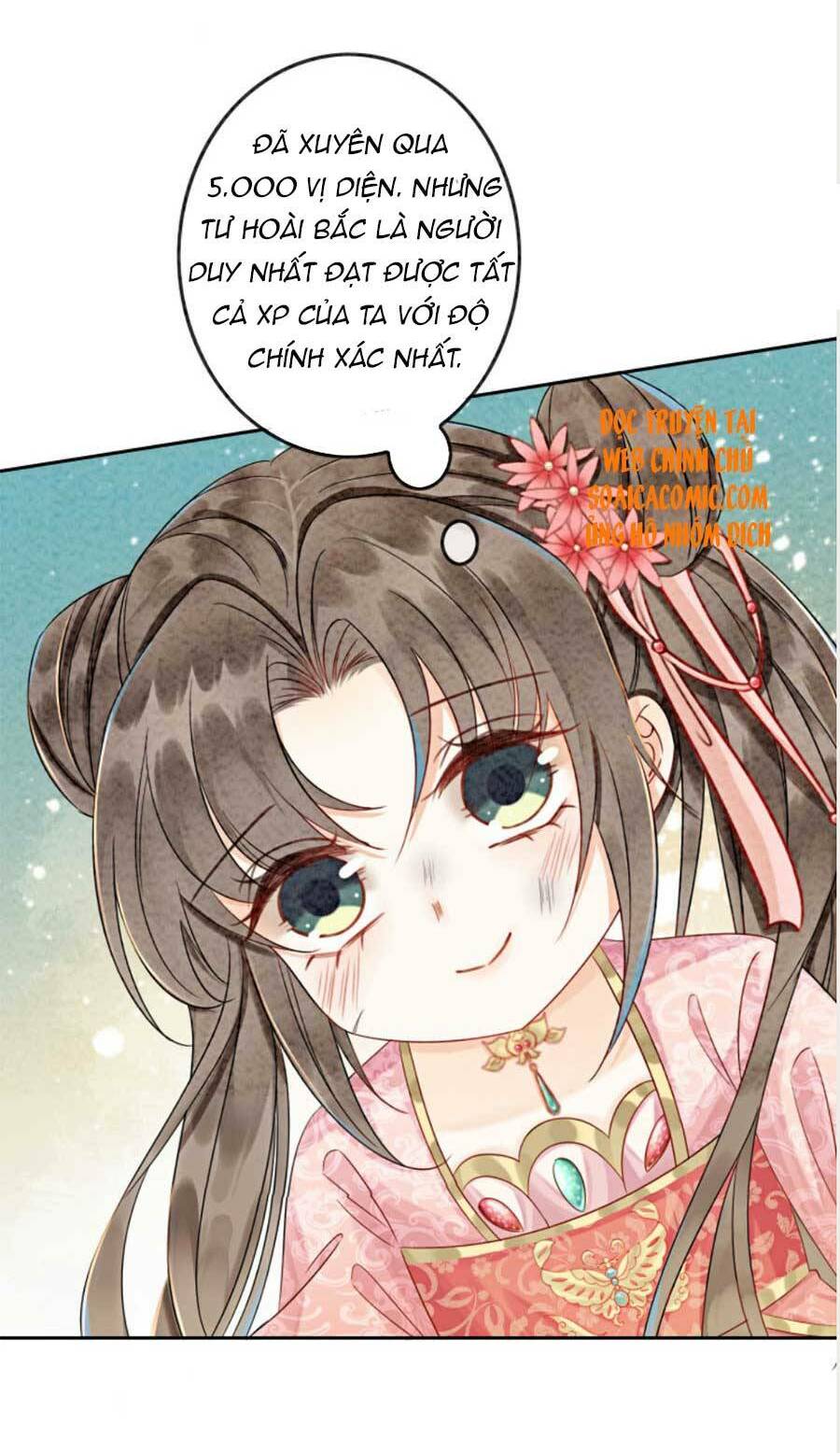 Bắt Đầu Hủy Hôn Để Công Lược Vương Gia: Chapter 22