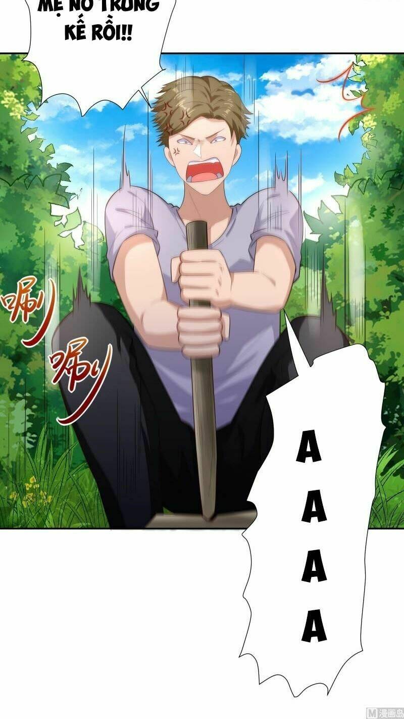Shipper Thần Cấp: Chapter 49