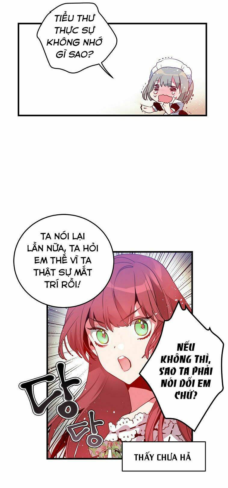 This Girl Is A Little Wild: Chapter 3.5