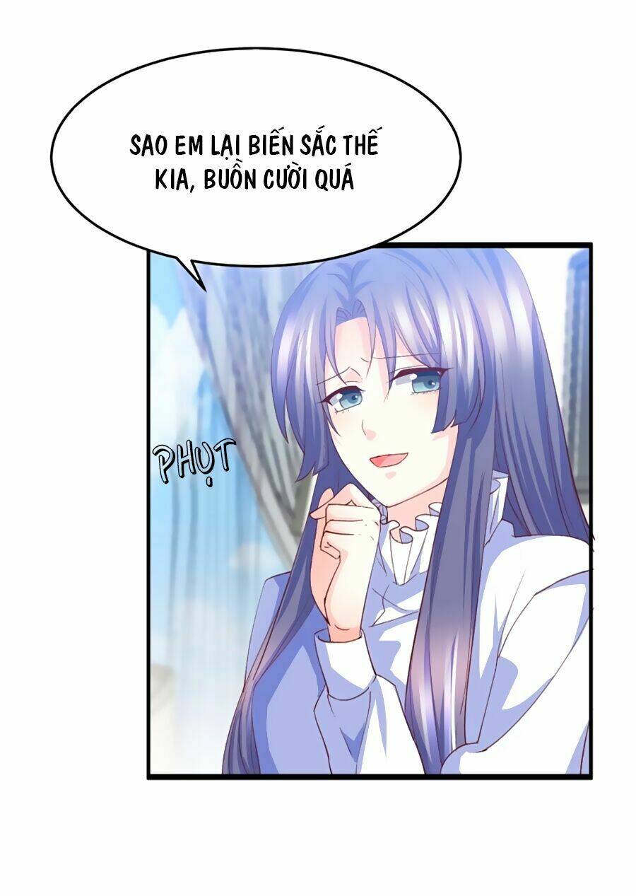 Ta Và Nam Thần Cởi Áo Ngủ Rồi: Chapter 10