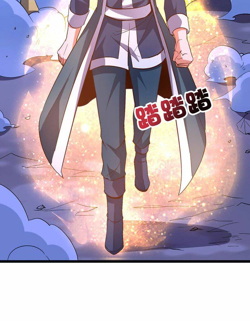 Phục Thiên Thánh Chủ: Chapter 80