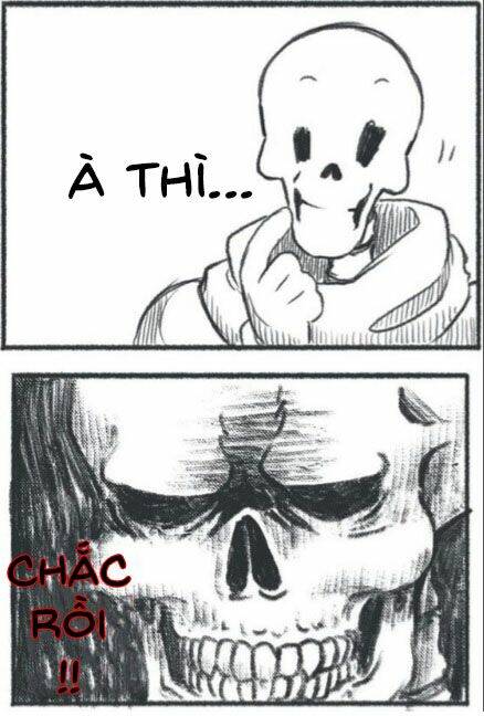 Chuyện Đồn Đó Đây: Chapter 12