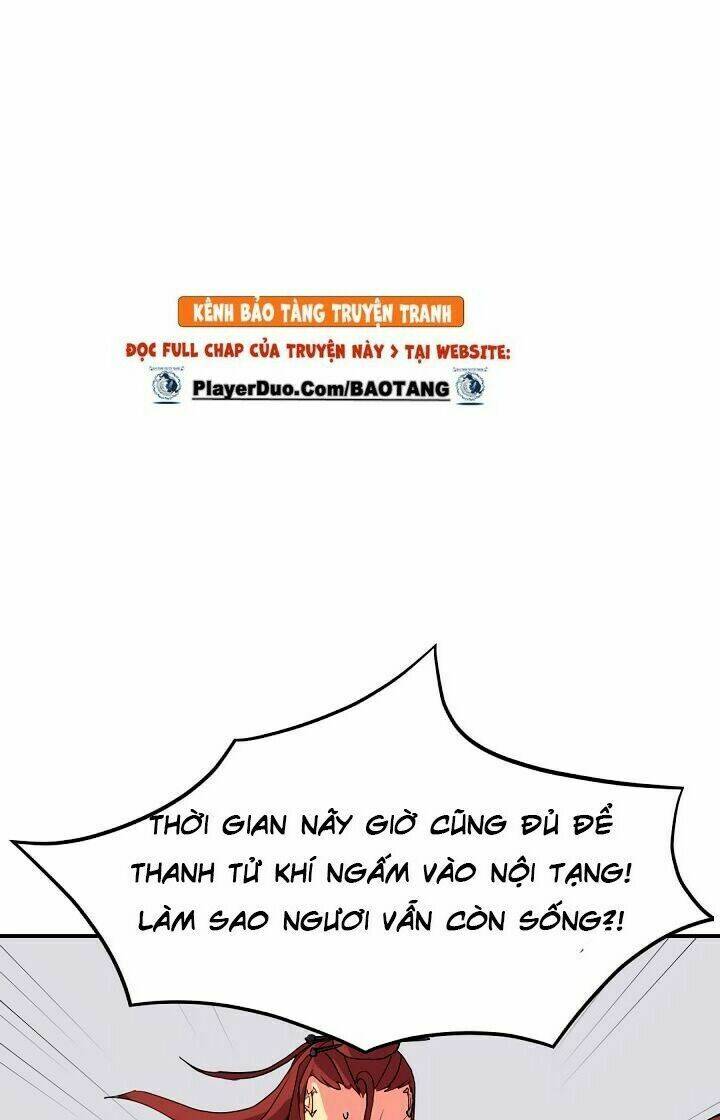 Trọng Sinh, Bất Khả Chiến Bại: Chapter 39