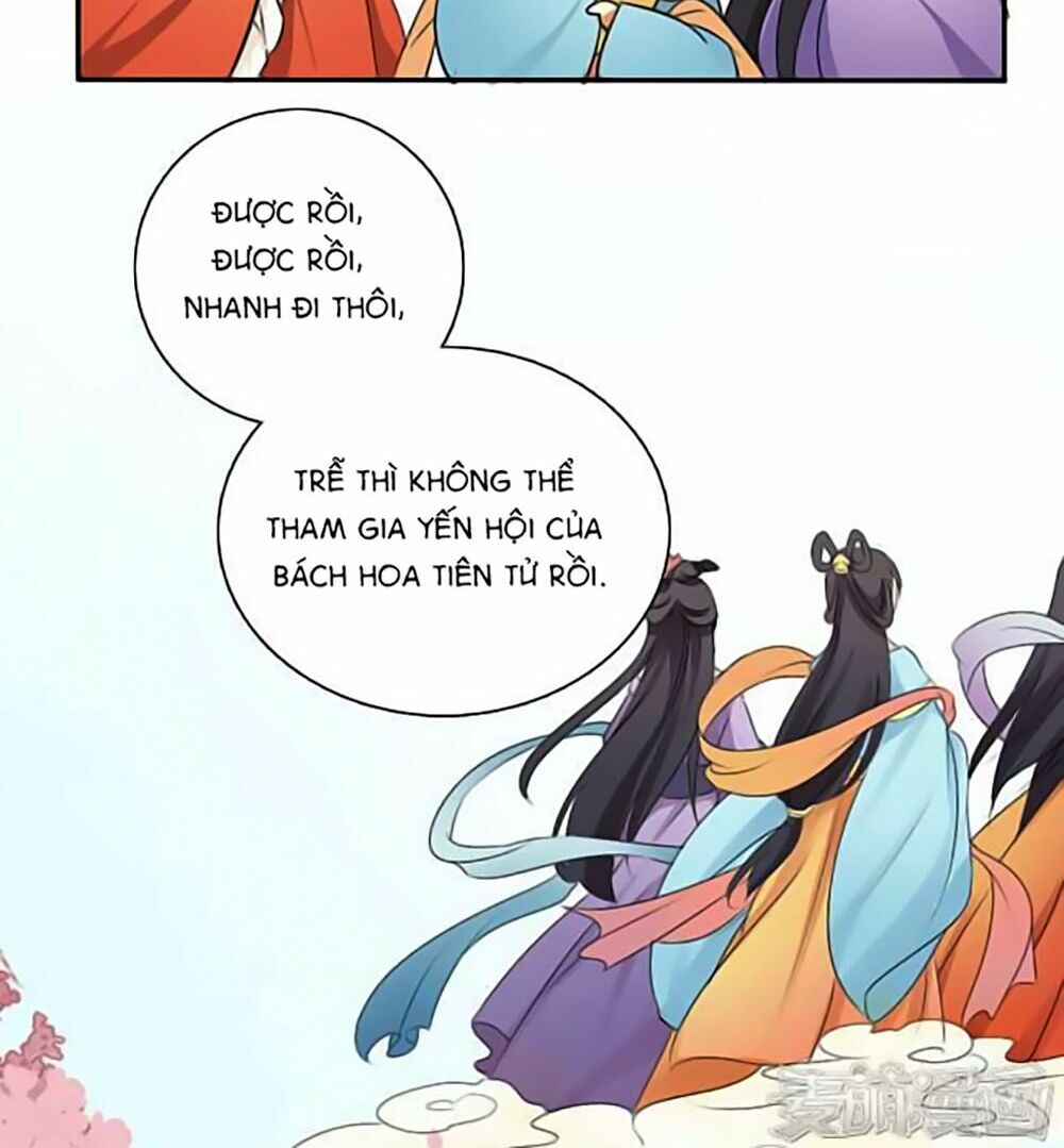 Quy Tự Dao: Chapter 12