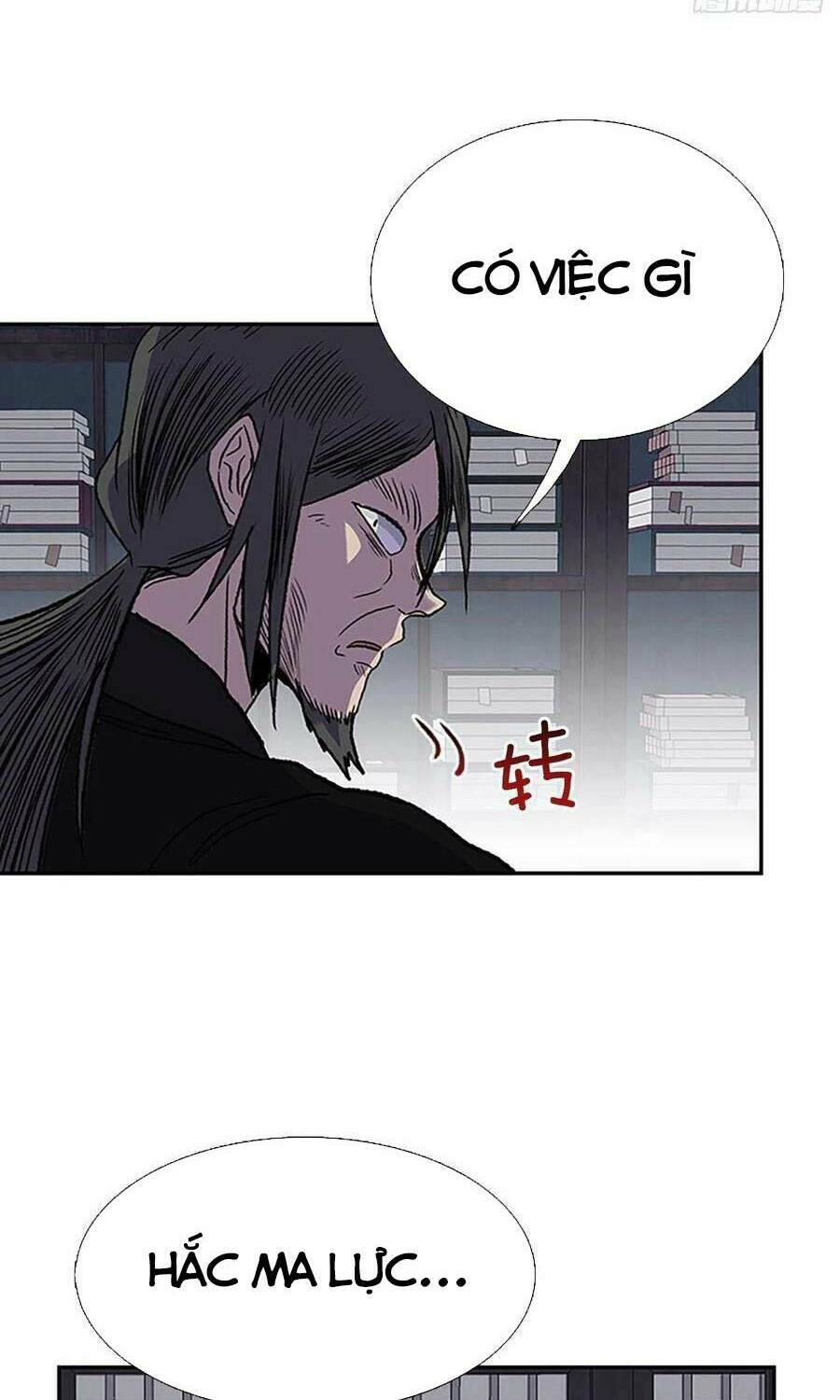 Học Sĩ Tái Sinh: Chapter 197