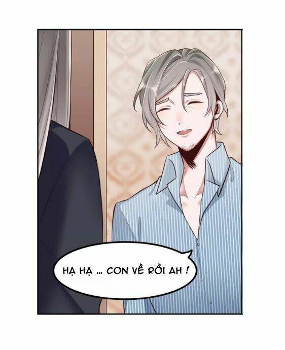 Tướng Quân Mời Xuất Đạo: Chapter 5