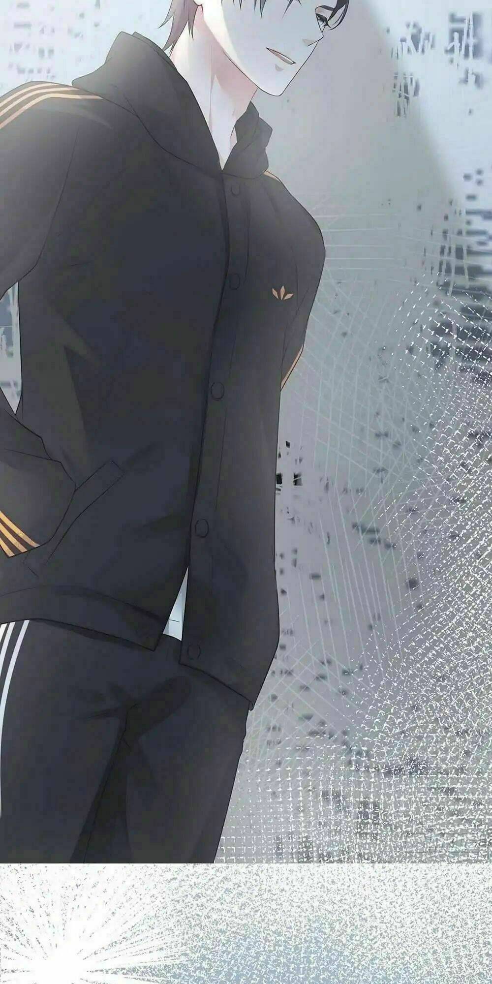 Kim Chủ Đế: Chapter 3