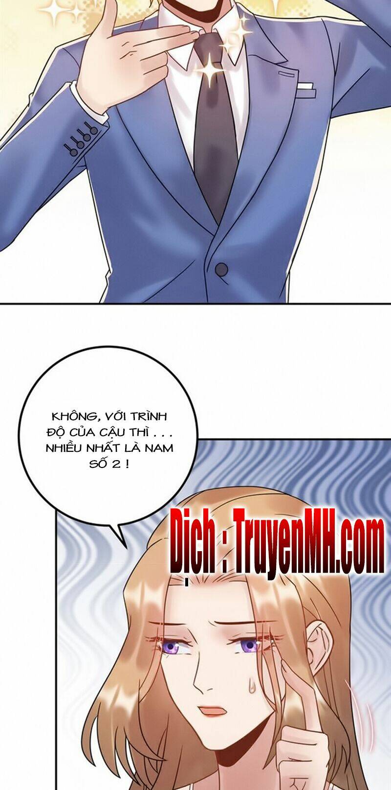Trong Sinh Chi Ức Vạn Ảnh Hậu Yếu Thượng Vị: Chapter 168
