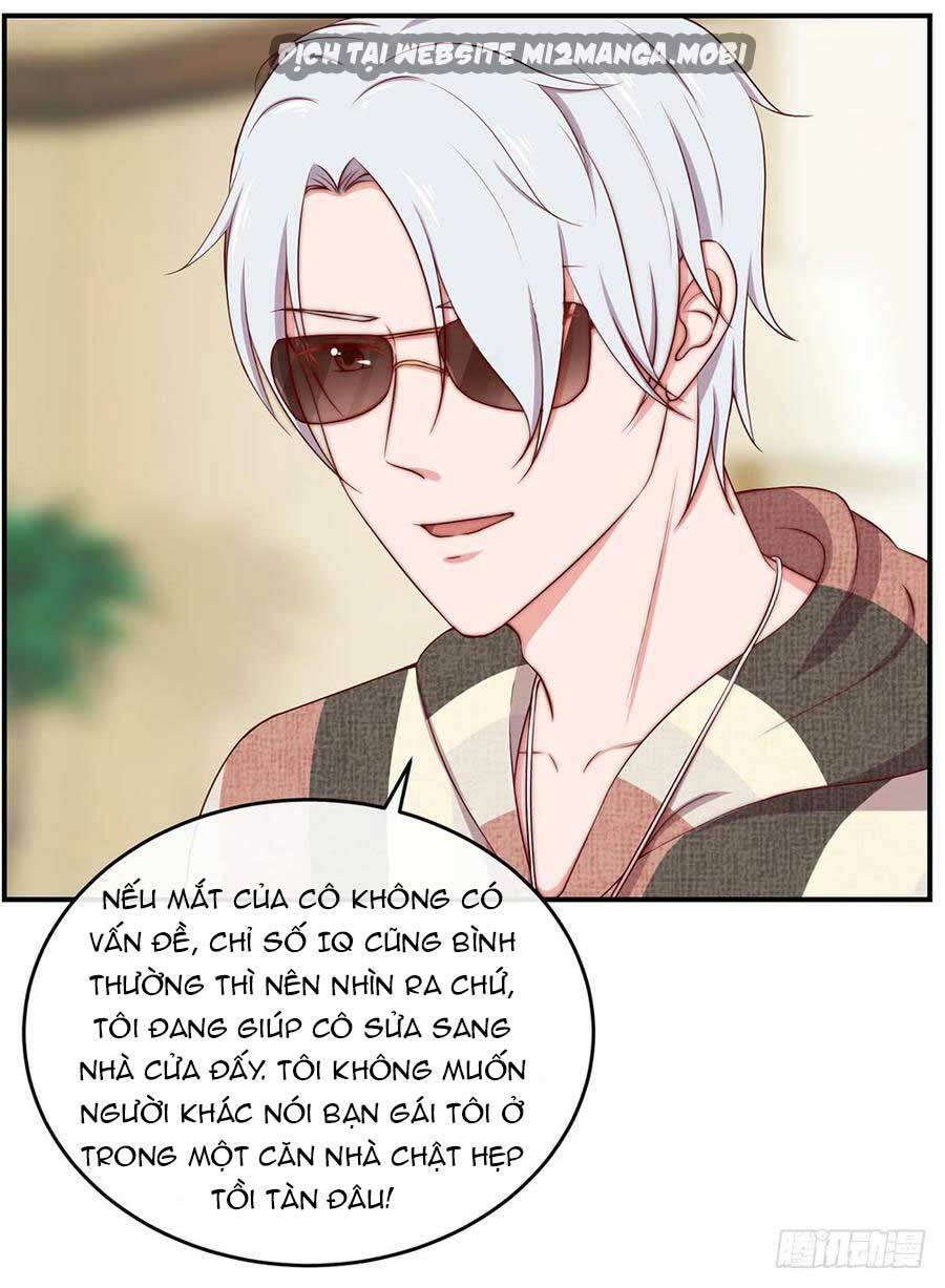 Gả Cho Tình Cũ Làm Lão Bà: Chapter 38
