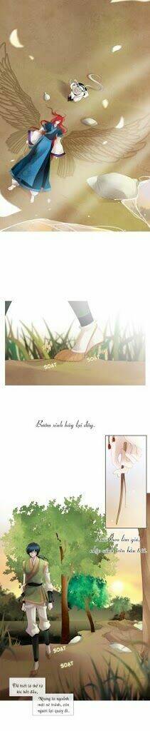 Twelve Nights: Chapter 28