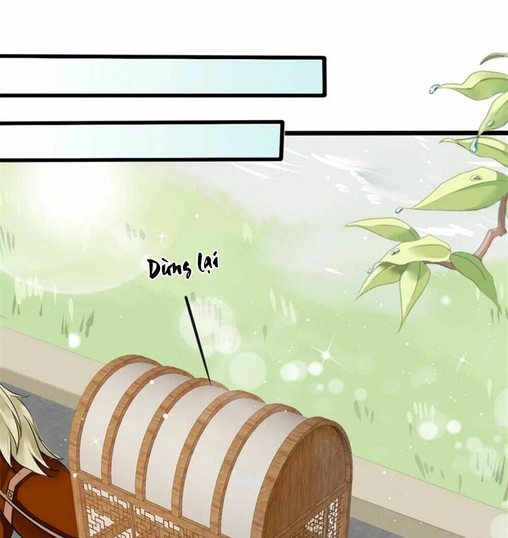 Đích Nữ Hữu Độc: Chapter 11