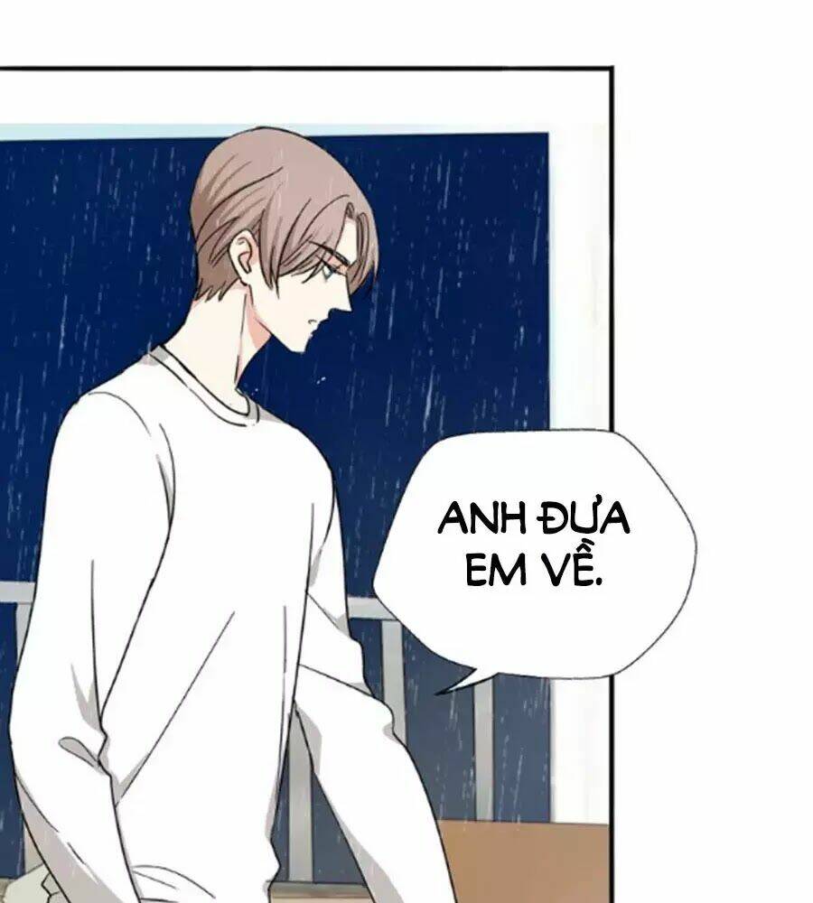 Mùi Hương Lãng Mạn: Chapter 22