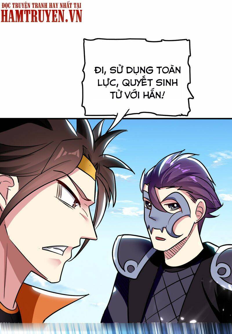 Vạn Giới Tiên Vương: Chapter 67