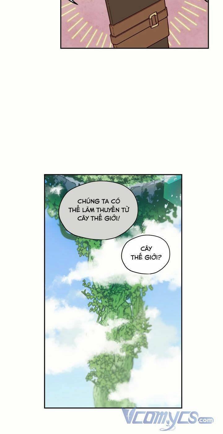 Hãy Cứu Tôi, Công Chúa: Chapter 7