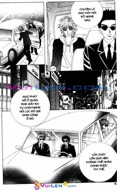 Cấm Hôn: Chapter 75