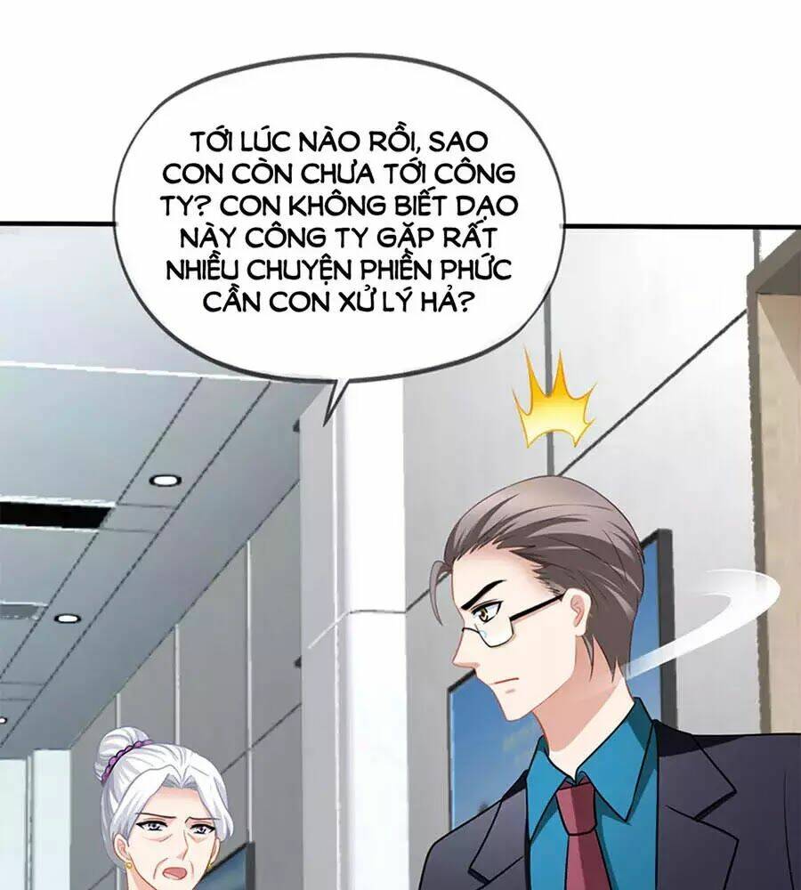 Mỹ Vị Giai Thê: Chapter 82