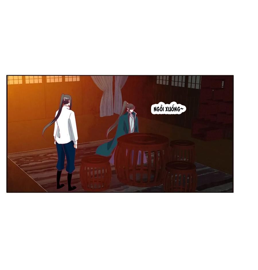 Thông Linh Phi: Chapter 609
