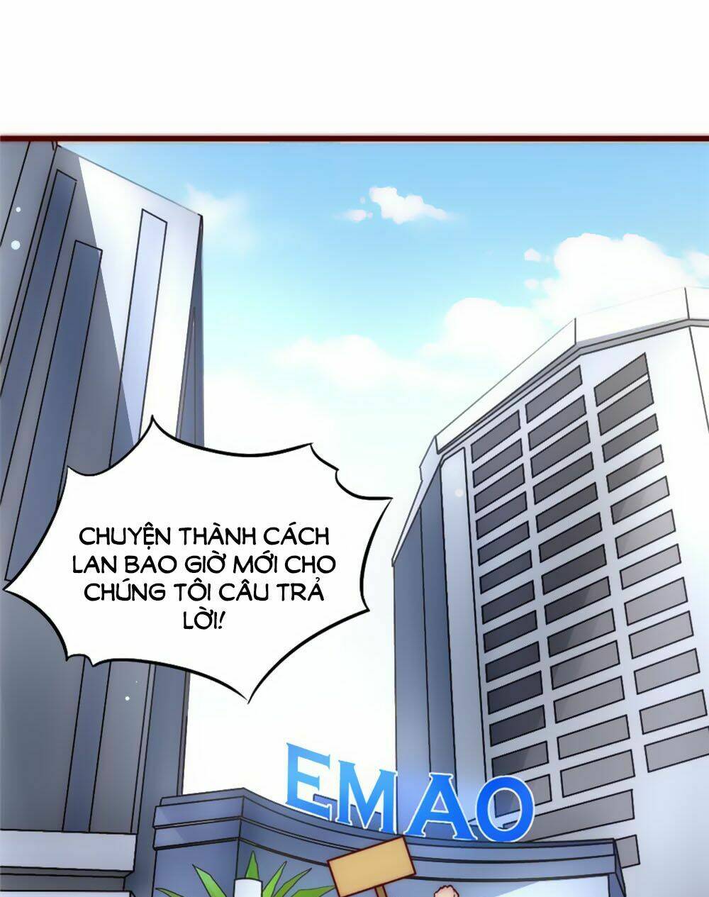 Thời Gian Đều Biết: Chapter 18
