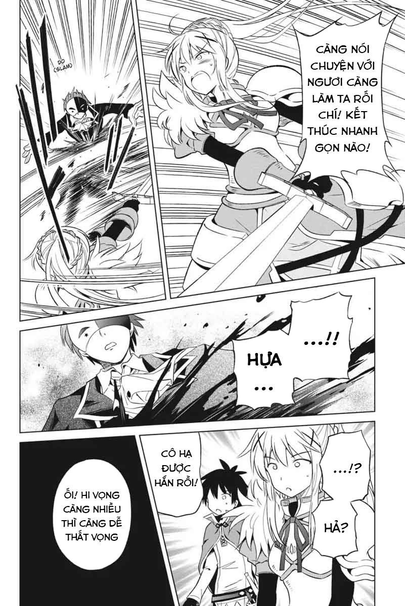 Phước Lành Cho Thế Giới - Ngoại Truyện Megumin: Chapter 29