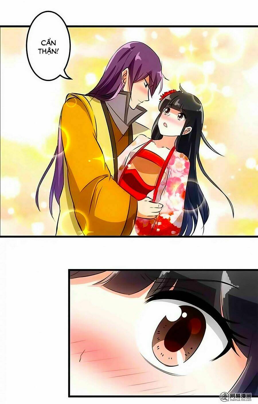 Vương Gia! Ngươi Thật Bỉ Ổi: Chapter 157