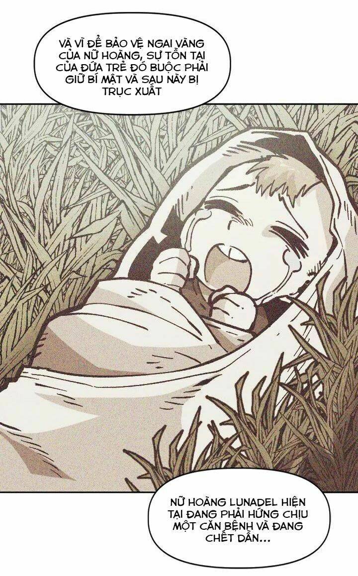 Đại Lục Vô Song: Chapter 31
