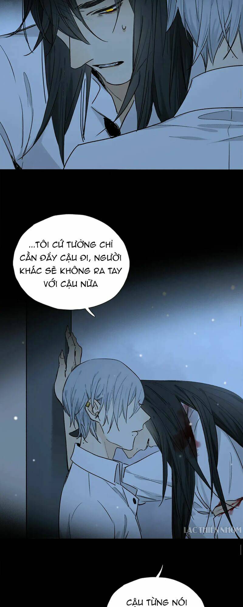 Vợ Yêu Của Ác Ma: Chapter 56