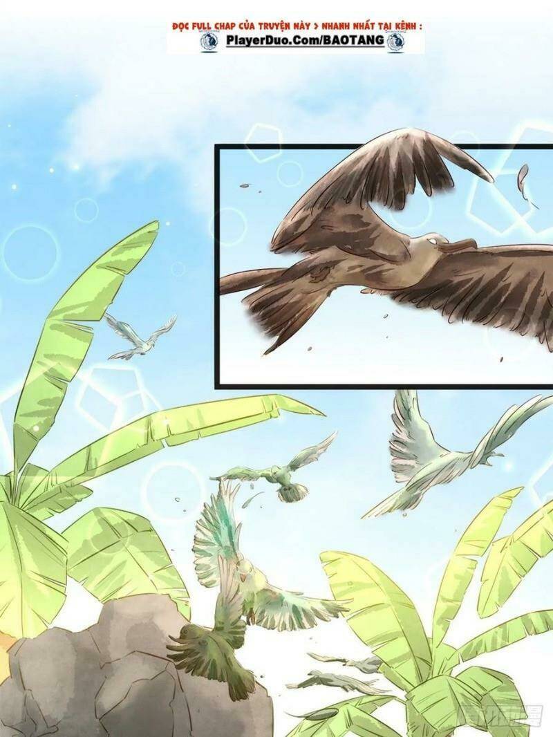 Thị Thiếp Trở Mình Bảo Điển: Chapter 22