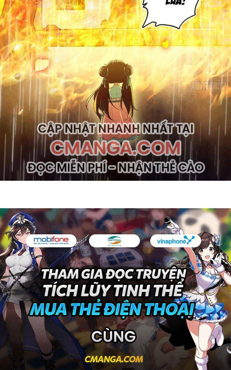 Cứu Được Tên Đại Ma Tôn: Chapter 13