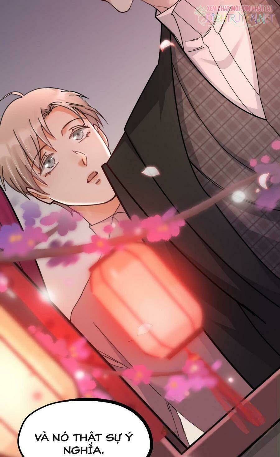 Phu Phu Khuynh Thành: Chapter 13