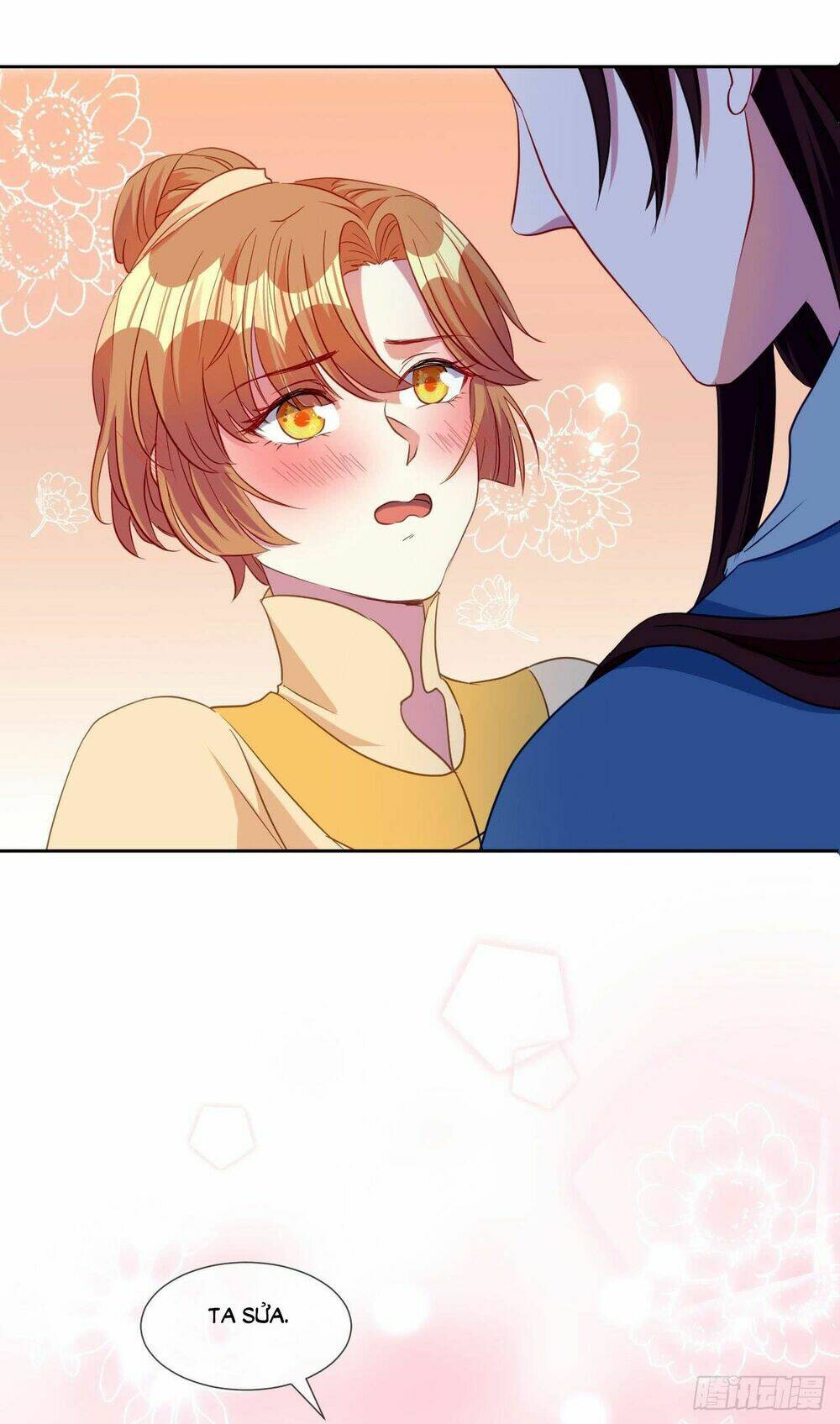 Học Viện Kiêu Ngạo Hoàng Gia: Chapter 10