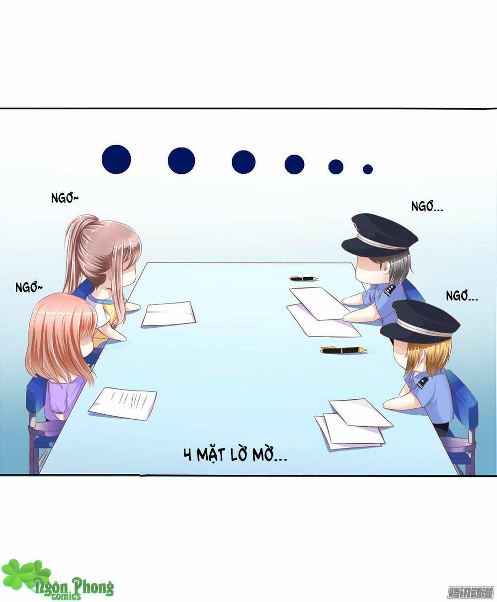 Hoàng Đế “Phế Vật” Tiến Hóa Sử: Chapter 24