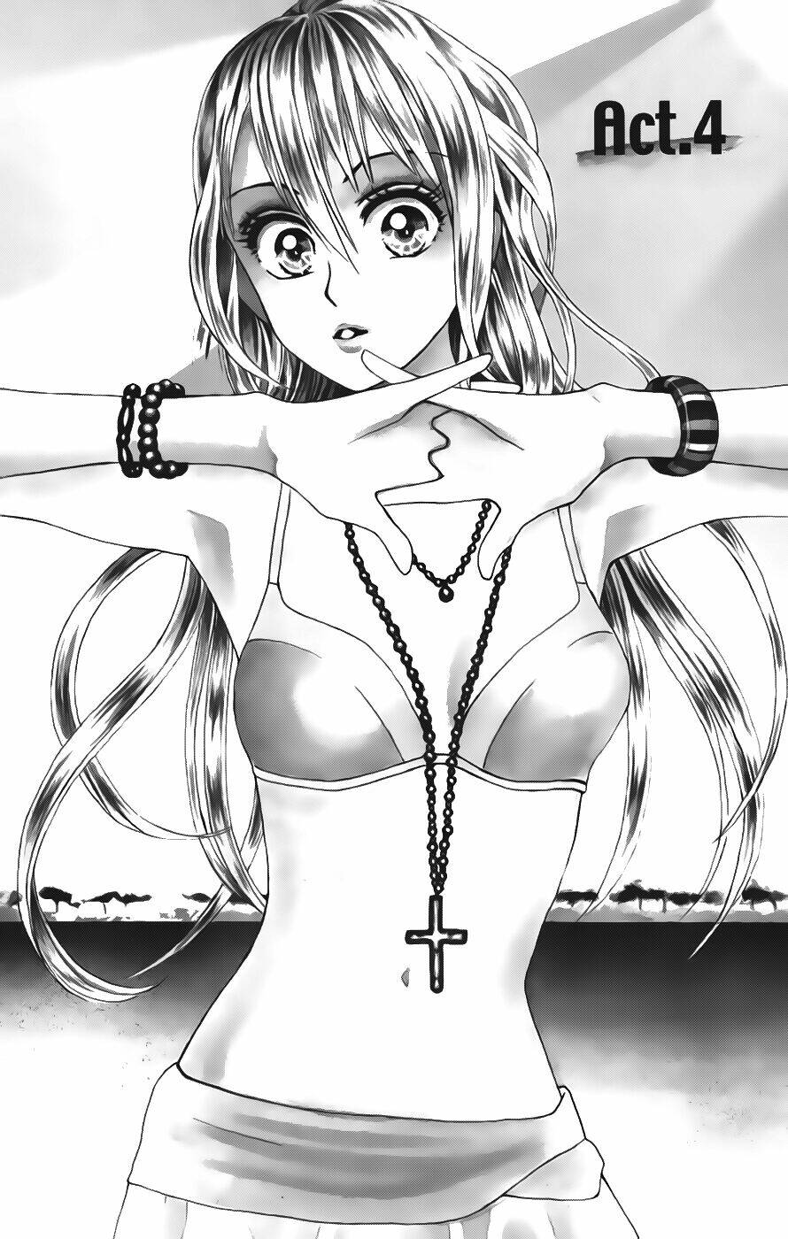 Grand Sun: Chapter 4