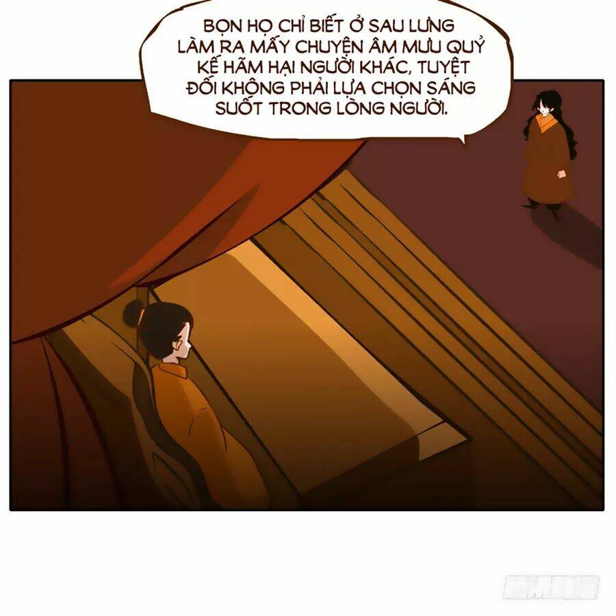 Hòa Thượng Và Tiểu Long Quân: Chapter 67