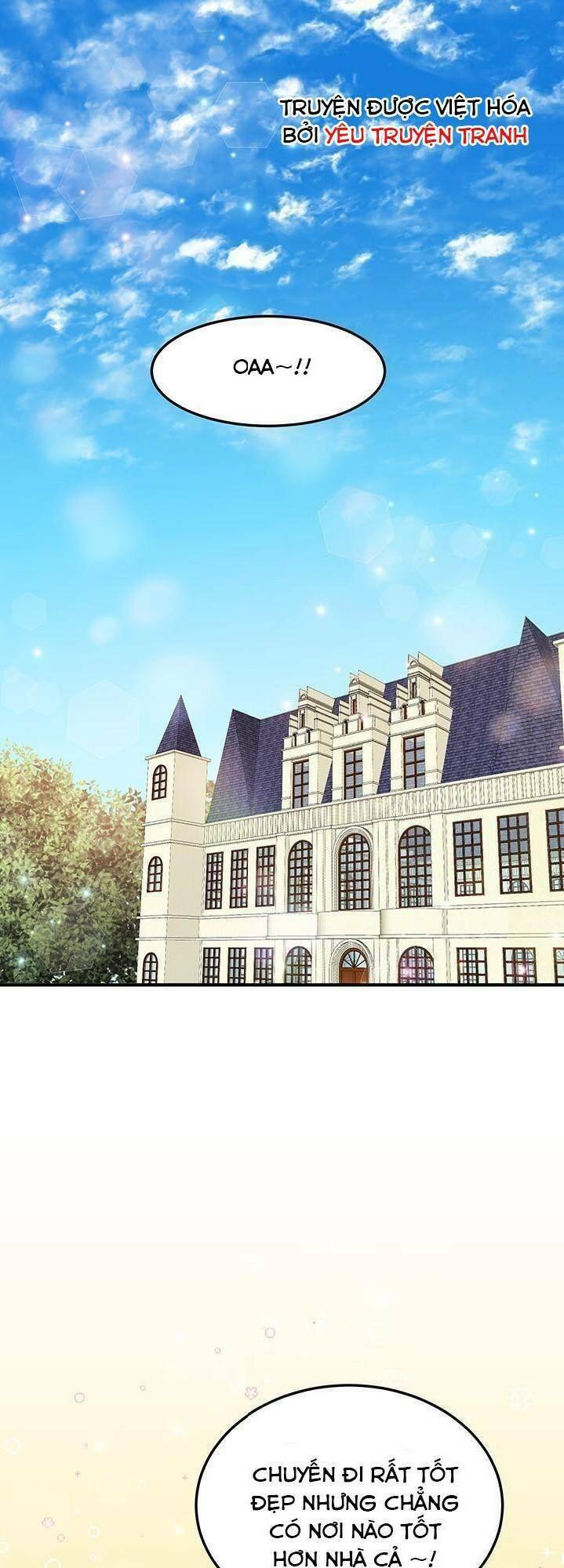 Công Tước, Loạn Vừa Thôi!: Chapter 53