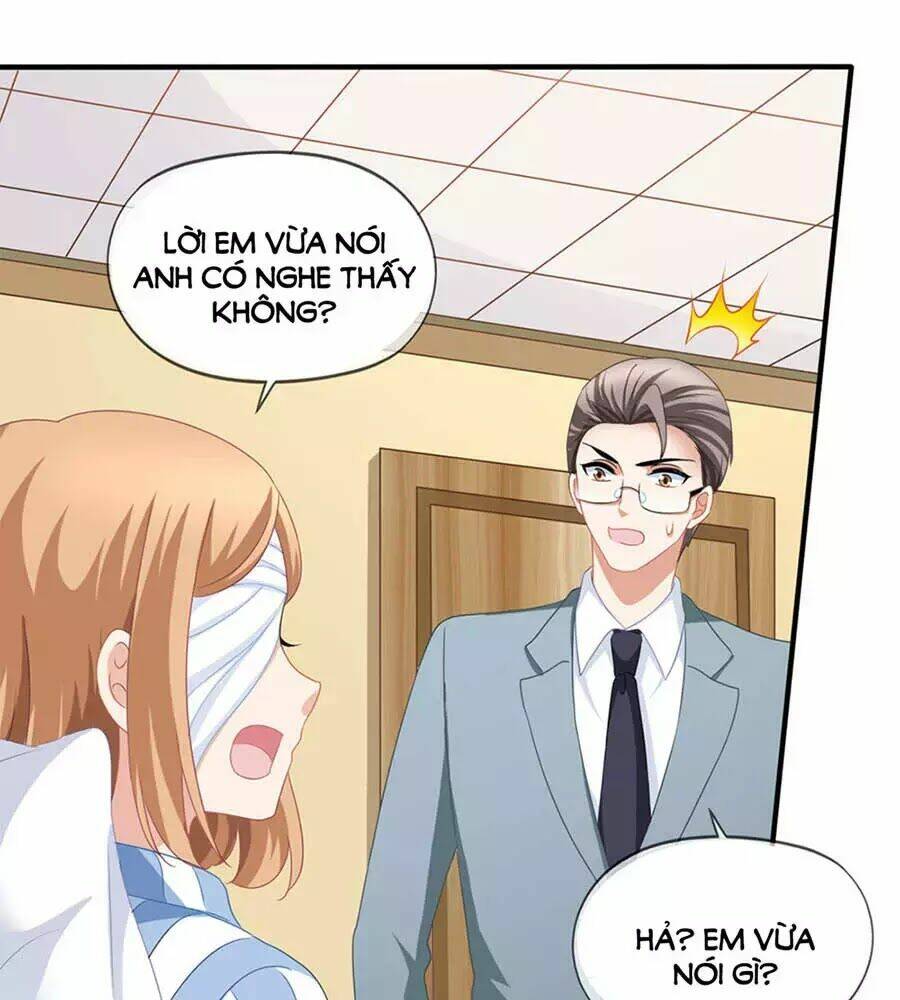 Mỹ Vị Giai Thê: Chapter 87