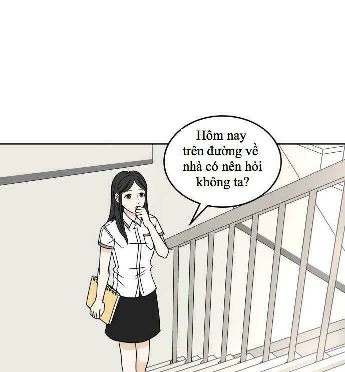 30 Phút Bước Đi Bên Em: Chapter 22