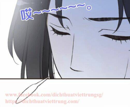 Bạn Trai Tôi Là Cẩm Y Vệ: Chapter 82