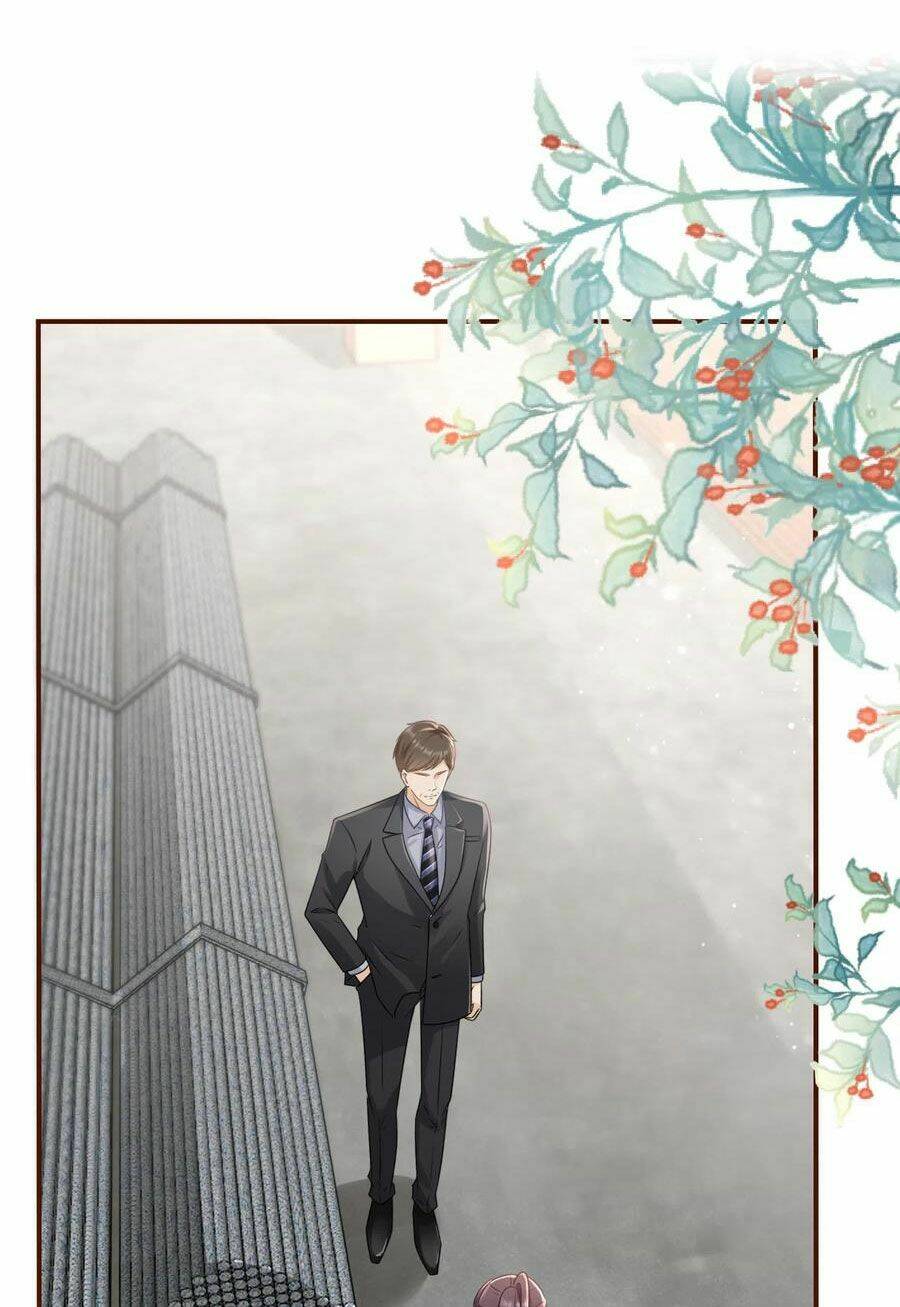 Bạn Gái Tôi Mới 30+: Chapter 106