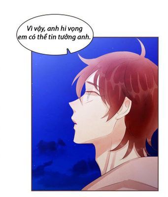 Giữa Tình Yêu Và Tình Bạn: Chapter 43