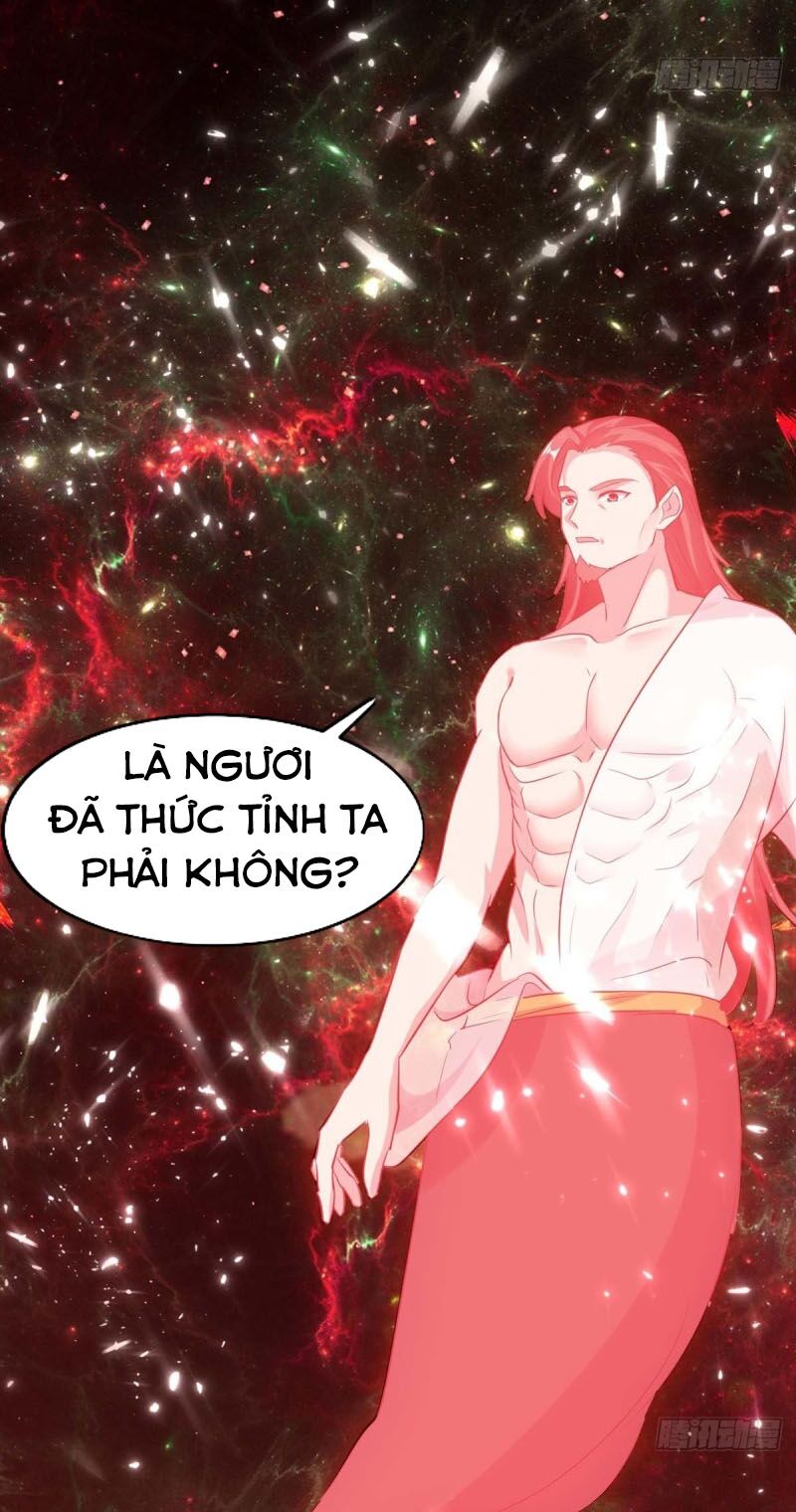 Trọng Sinh Khí Thiếu Quy Lai: Chapter 164