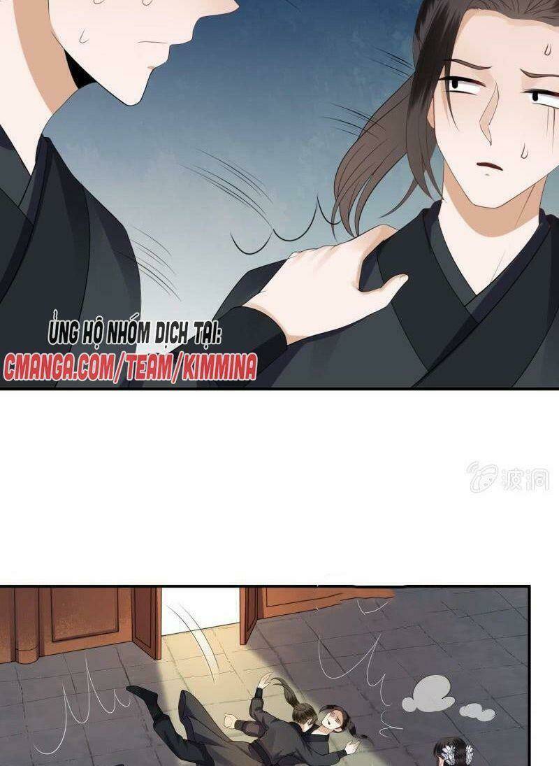 Vương Gia Kiêu Ngạo Quá Khó Cua: Chapter 98