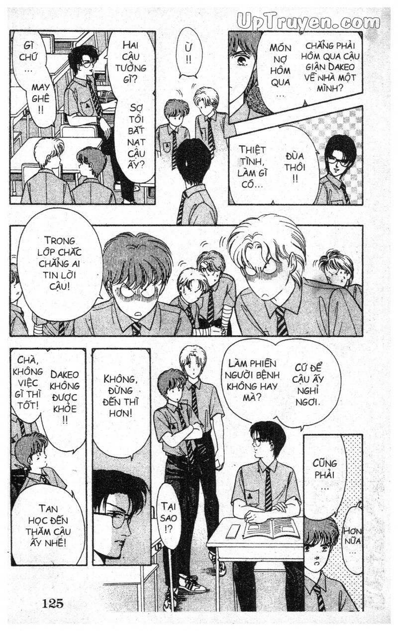 9 Banme No Musashi: Chapter 5