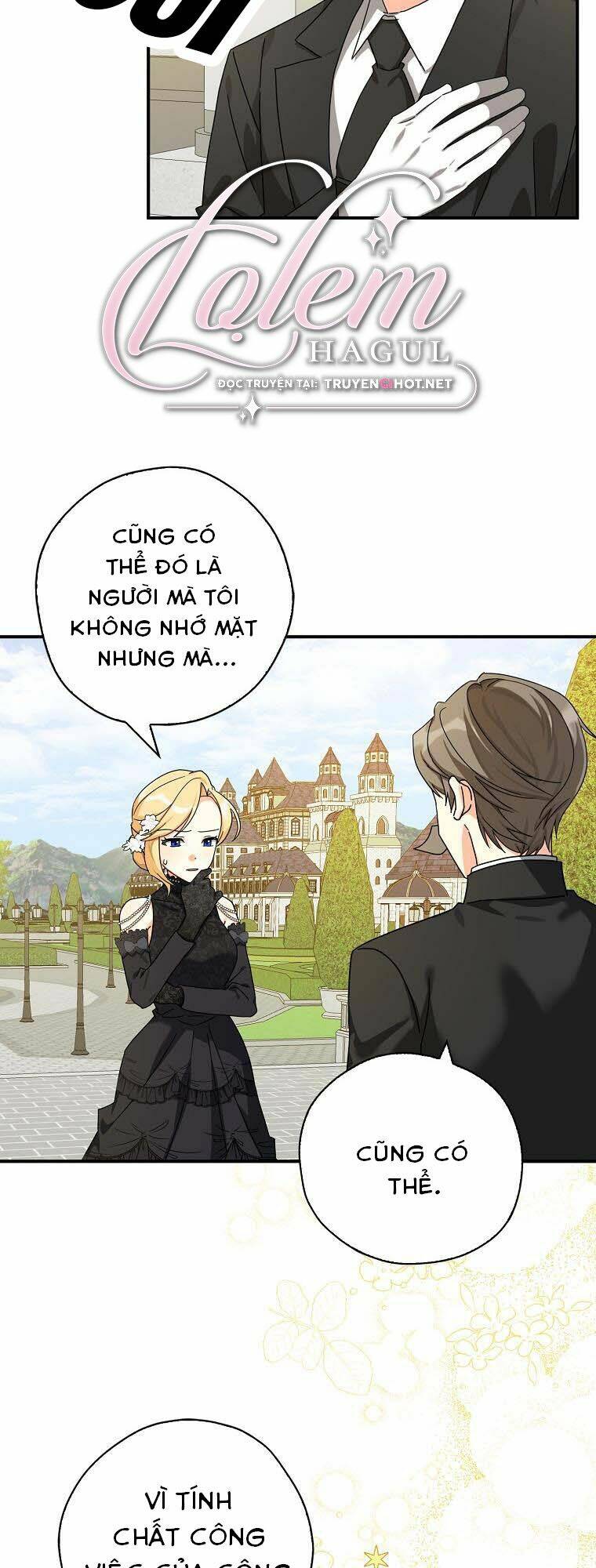 Ba Người Anh Trai Của Tôi Là Bạo Quân: Chapter 62.1