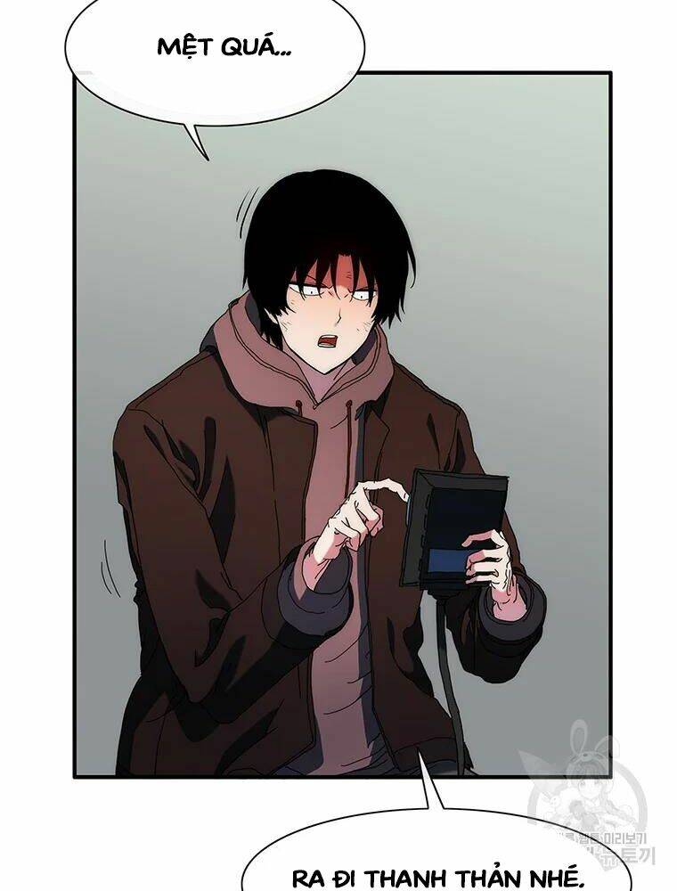 Các Chòm Sao Chỉ Chú Ý Mình Tôi: Chapter 35