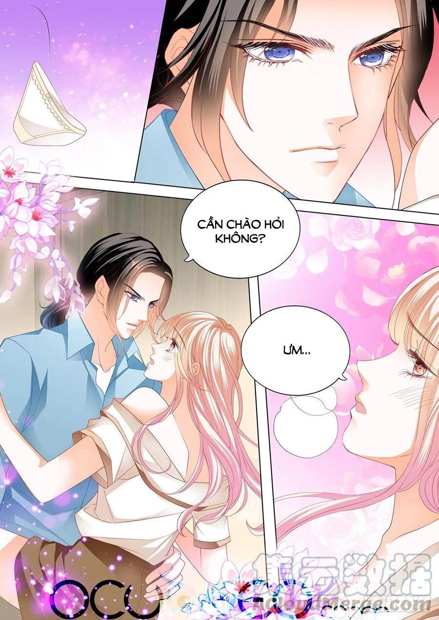 Bá Đạo Tiểu Thúc, Xin Trêu Chọc Vừa Thôi!: Chapter 164