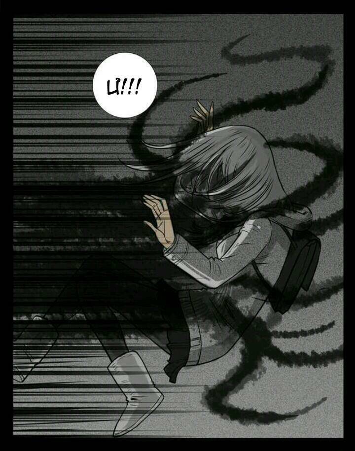 Những Câu Chuyện Kinh Dị Ở Trường Trung Học Tây Lăng: Chapter 12