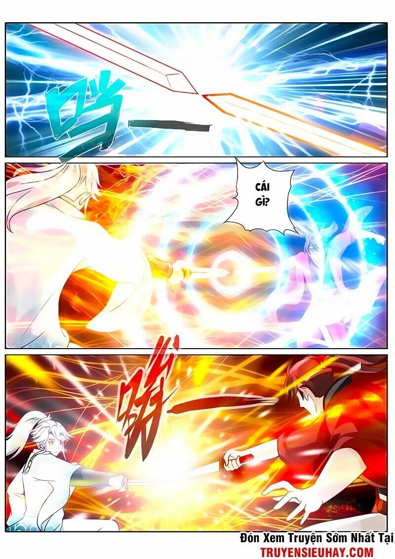 Chư Thiên Ký: Chapter 65