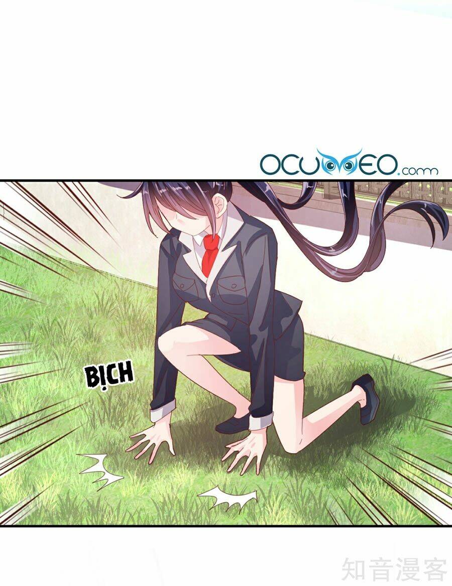 Sau Này Vẫn Cứ Thích Anh: Chapter 77