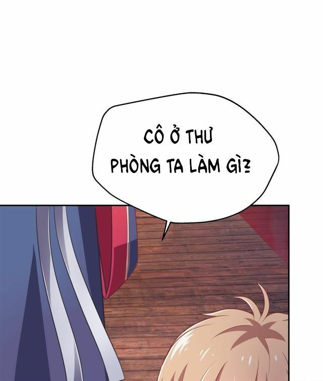 Phép tắc yêu đương của Ma Vương: Chapter 20